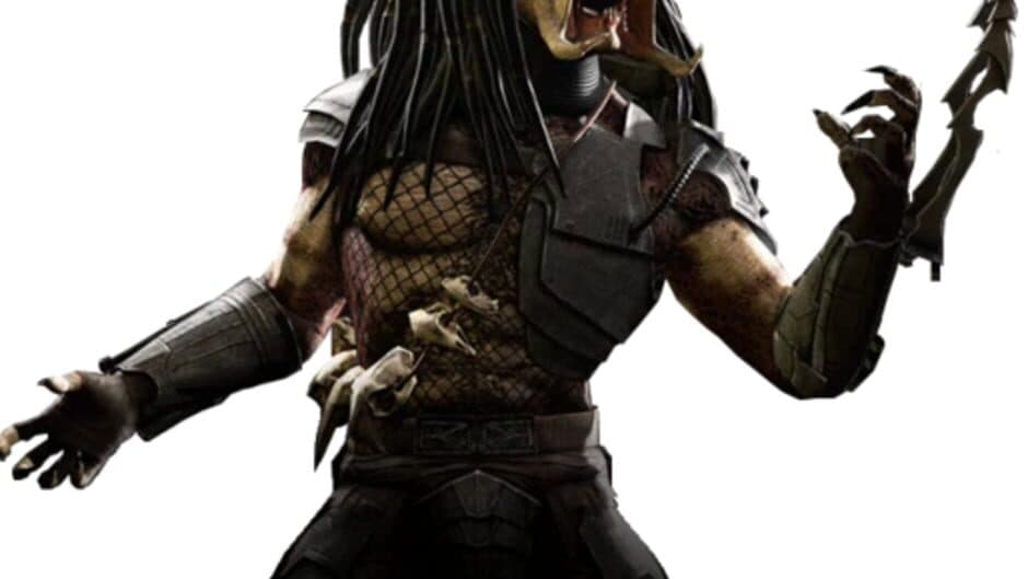 Скриншот 1 из Mortal Kombat X: Predator