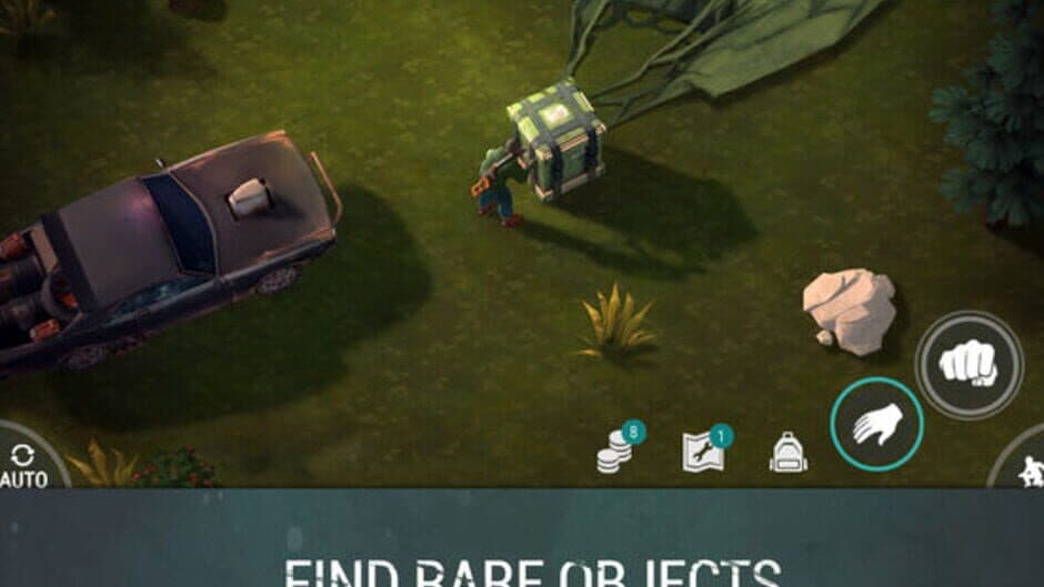 Скриншот 12 из Last Day on Earth: Survival