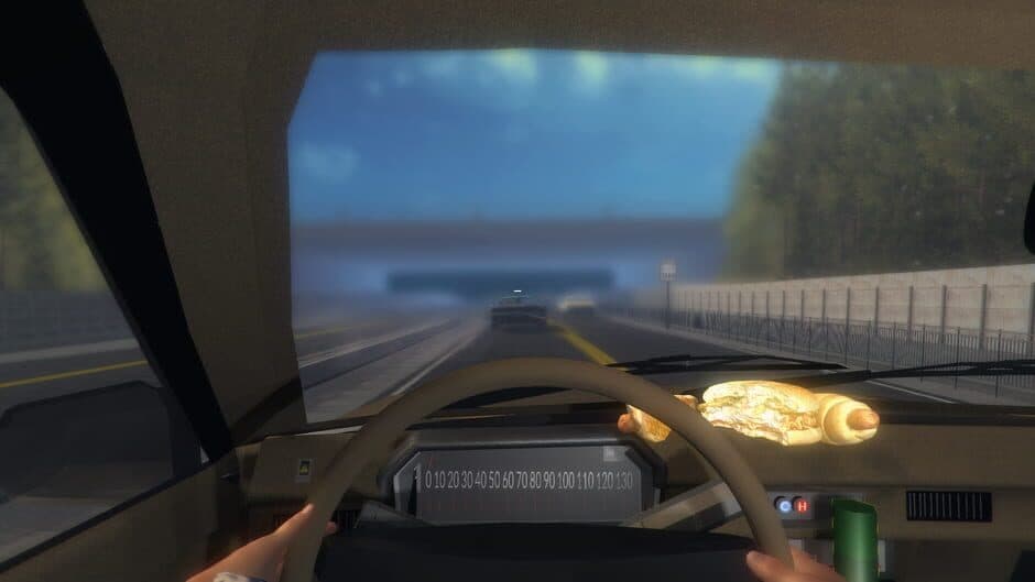 Скриншот 1 из The Road Trip