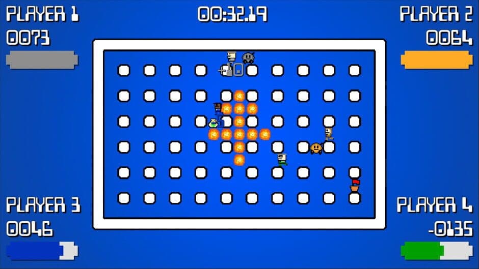 Скриншот 5 из Watergate Xtreme