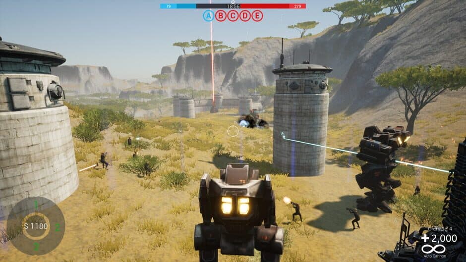 Скриншот 3 из SOS Atlas