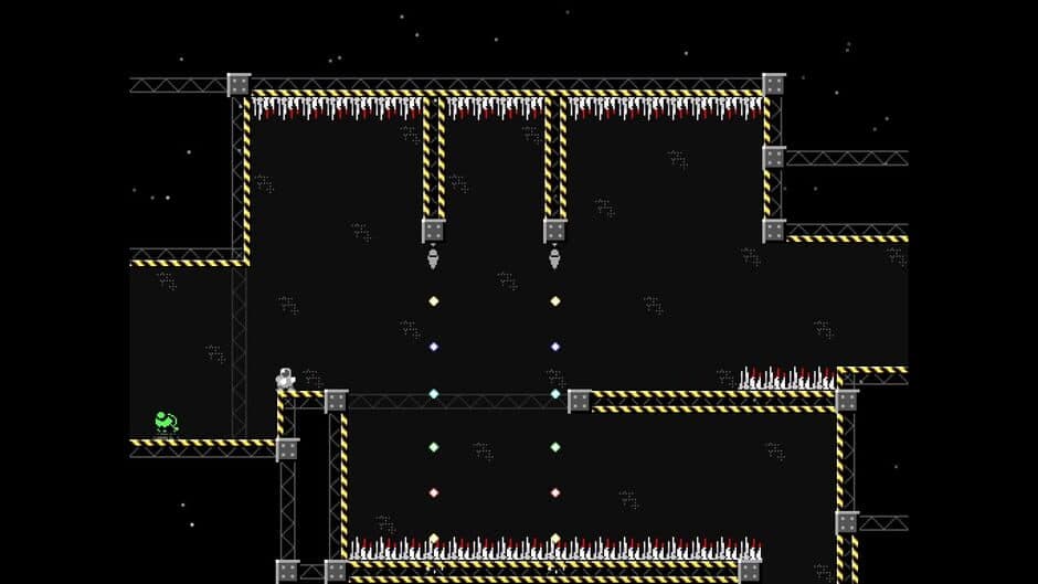 Скриншот 5 из Dispersio