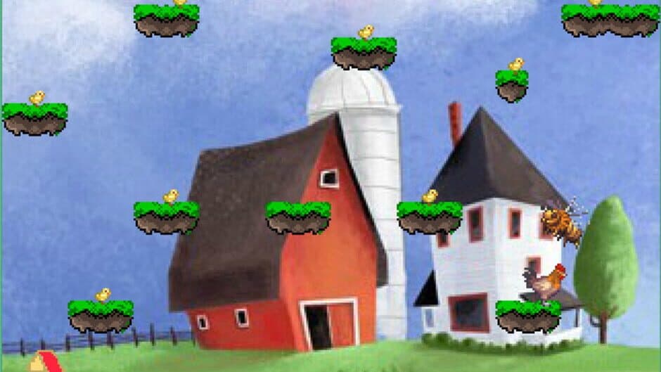 Скриншот 4 из Rescue your chickens