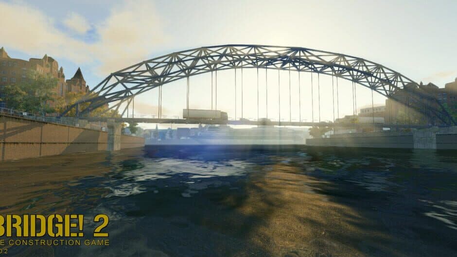 Скриншот 4 из Bridge! 2