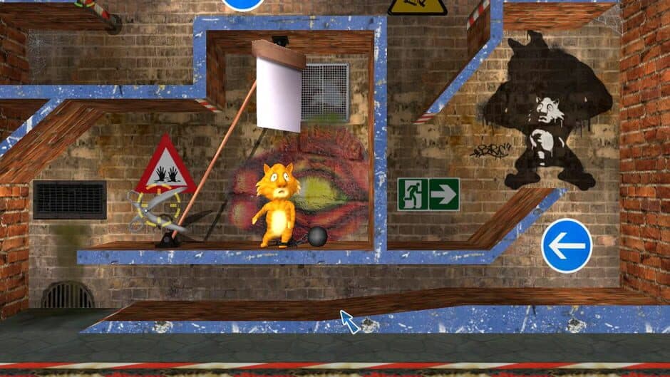 Скриншот 5 из Bad Rats