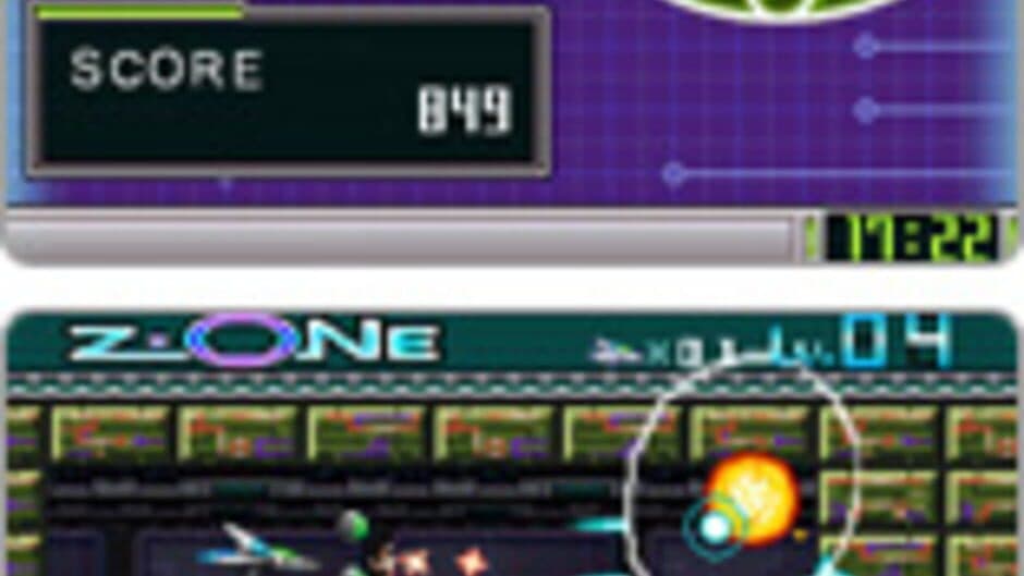 Скриншот 4 из G.G Series: Z.ONE