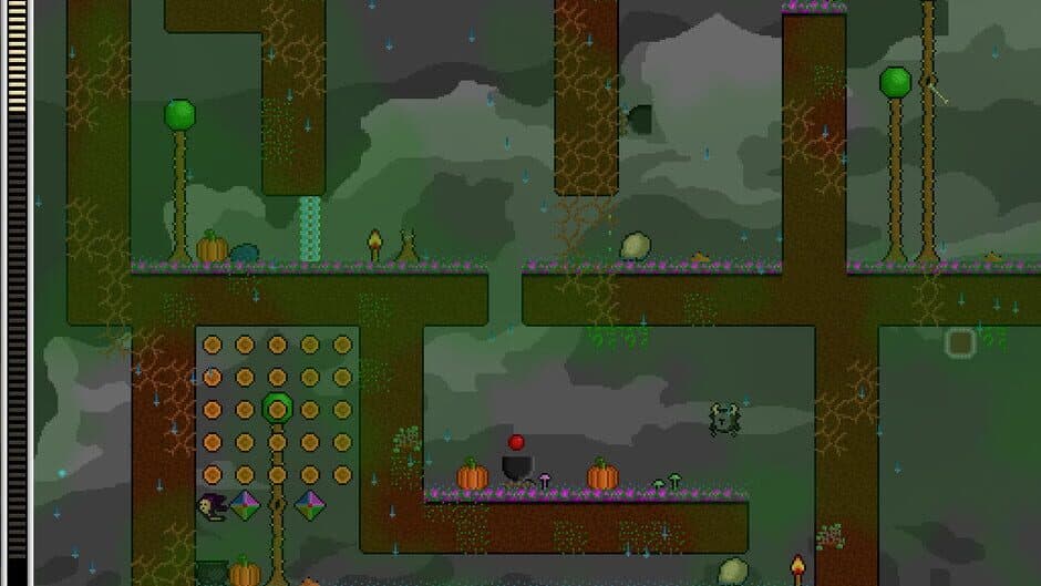 Скриншот 2 из Super Mega Bob