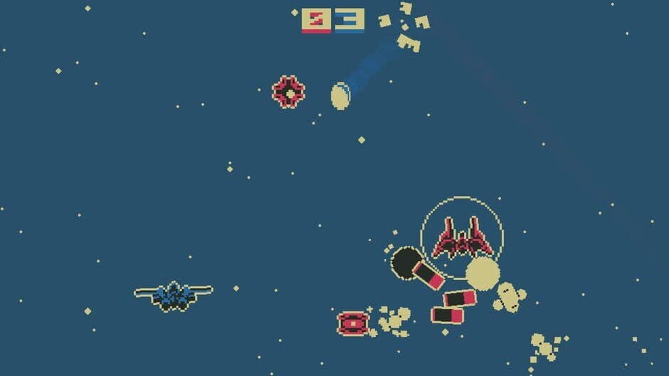 Скриншот 5 из Redshift Blueshift