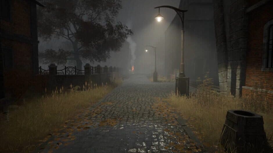 Скриншот 4 из Pathologic 2
