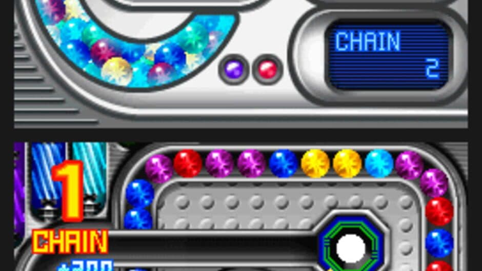 Скриншот 5 из Magnetica