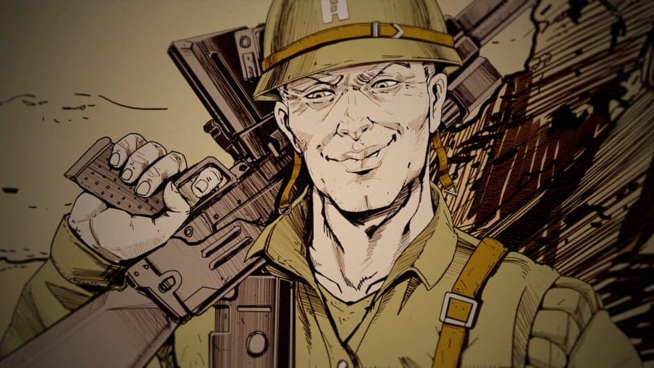 Скриншот 6 из Wolfenstein II: The New Colossus - The Amazing Deeds of Captain Wilkins