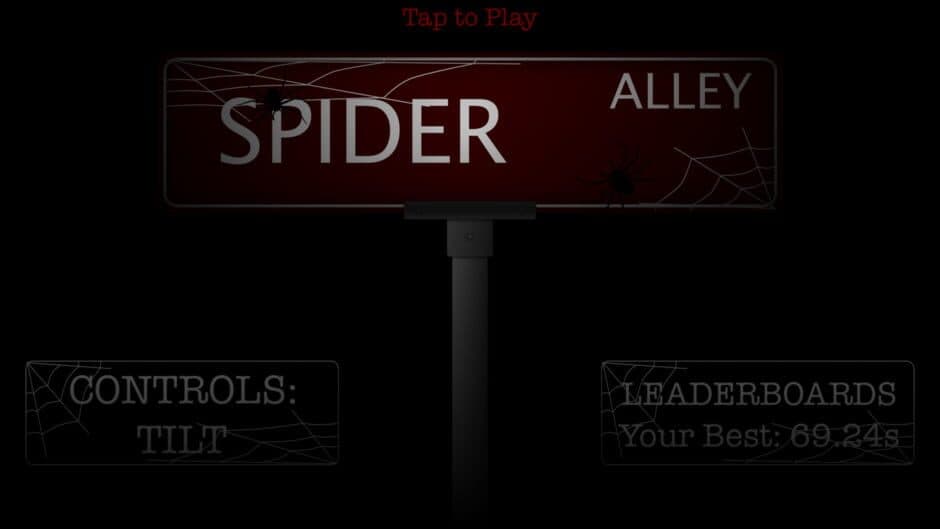 Скриншот 4 из Spider Alley