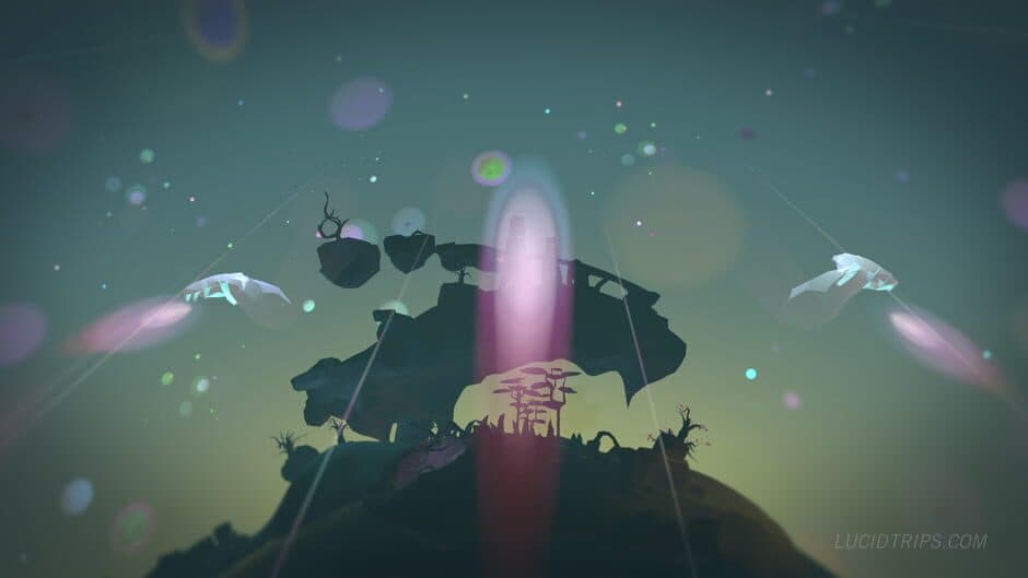 Скриншот 2 из Lucid Trips