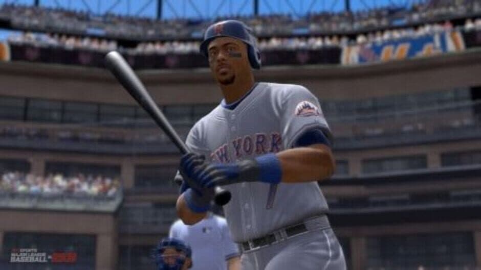 Скриншот 1 из Major League Baseball 2K9