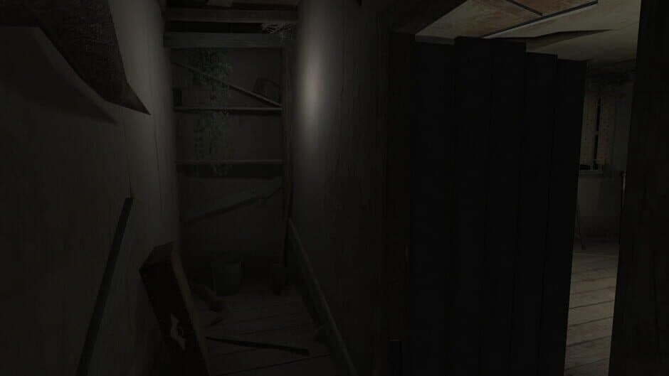 Скриншот 1 из Russia Horror 20!8
