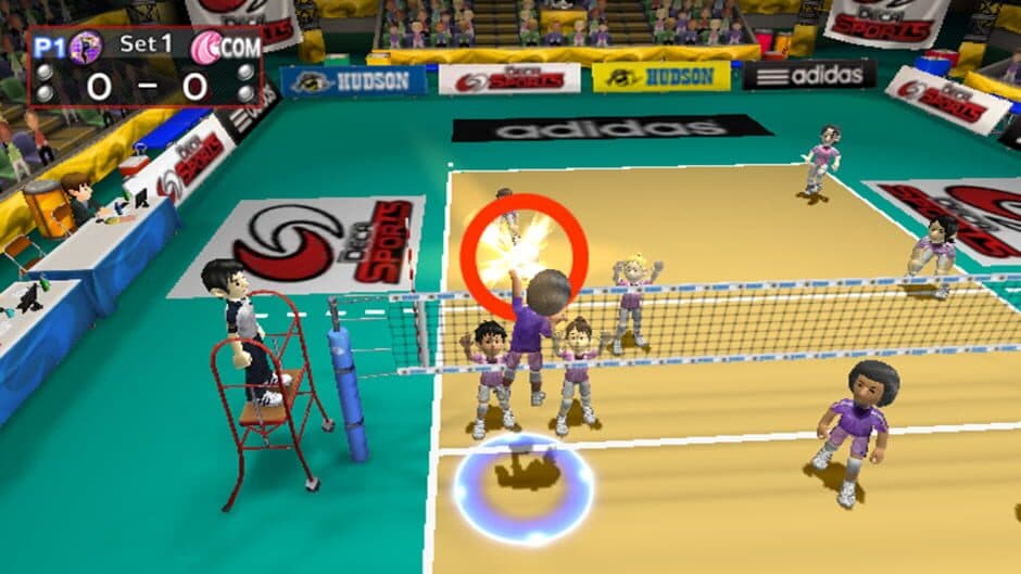 Скриншот 6 из Deca Sports 3