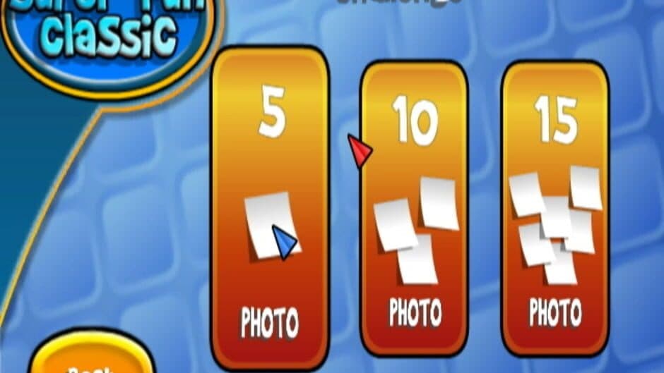 Скриншот 6 из 5 Spots Party