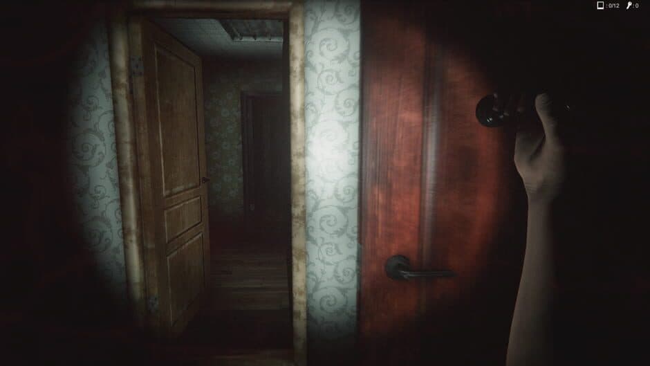 Скриншот 4 из RUN ROOMS: VR