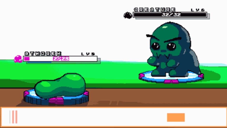 Скриншот 5 из Epic 90's Journey: The Legend of Elesha