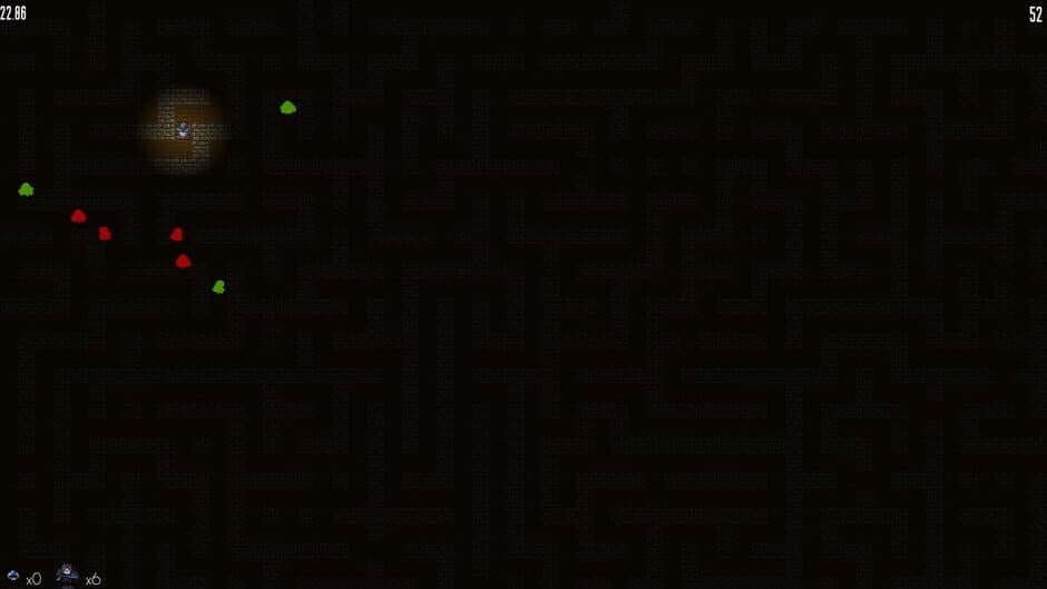 Скриншот 1 из Lost Items