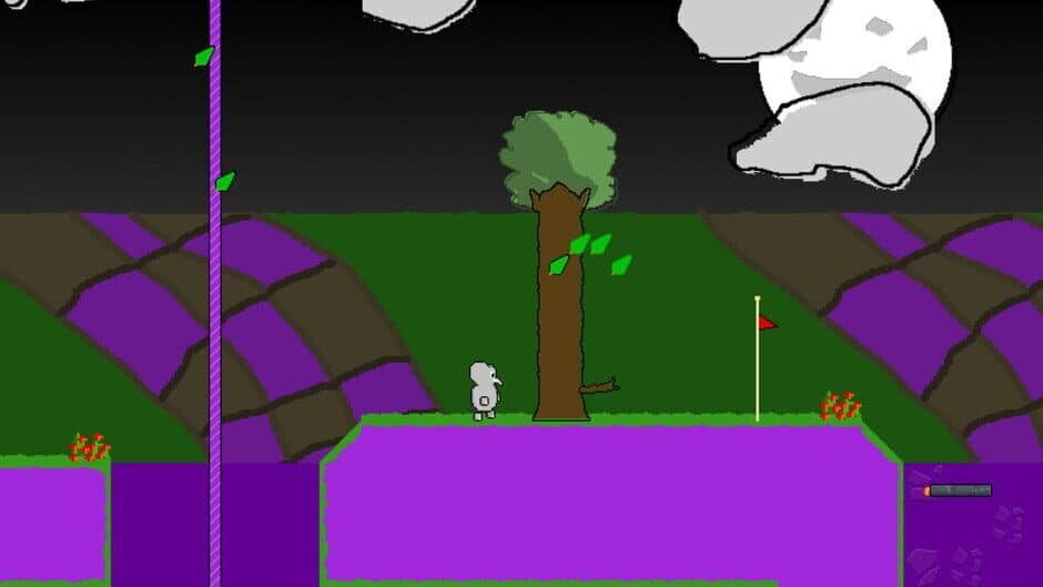 Скриншот 2 из Hubert's Island Adventure: Mouse o' War