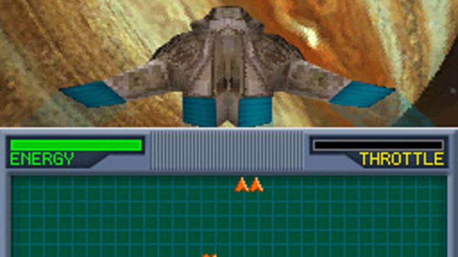 Скриншот 2 из Thorium Wars