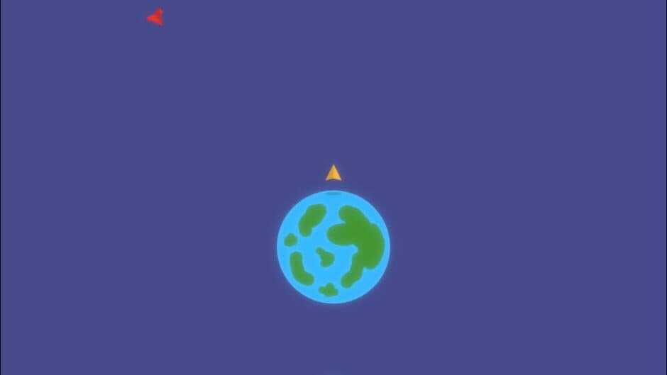 Скриншот 3 из Defend the planet