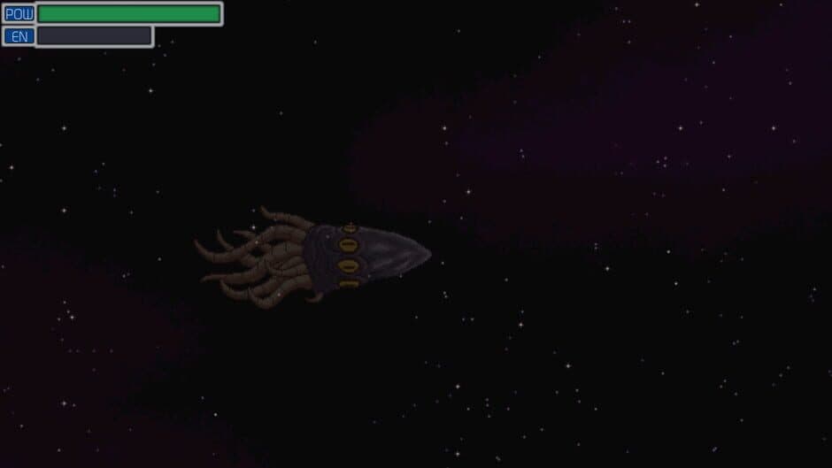 Скриншот 3 из Chaos Sector