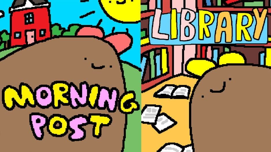 Скриншот 12 из Library