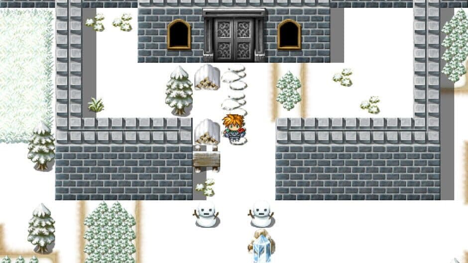 Скриншот 4 из Final Quest