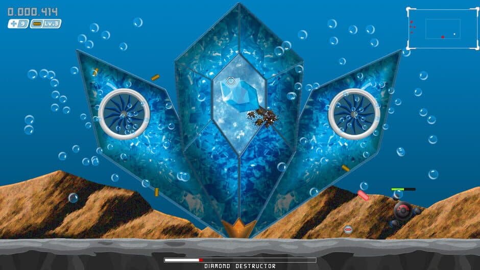 Скриншот 5 из Void Source