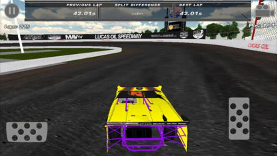 Скриншот 3 из Dirt Trackin