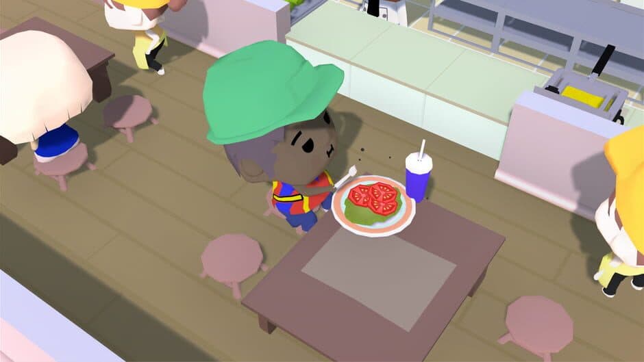 Скриншот 8 из Diner Bros