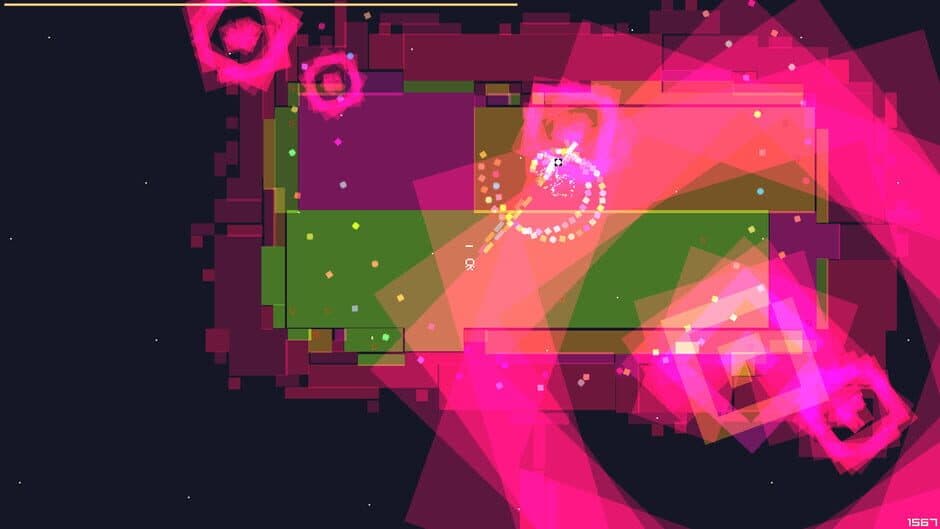 Скриншот 2 из Spaceman Sparkles 2