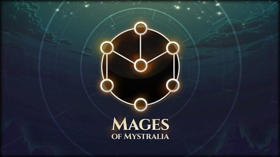 Скриншот 1 из Mages of Mystralia