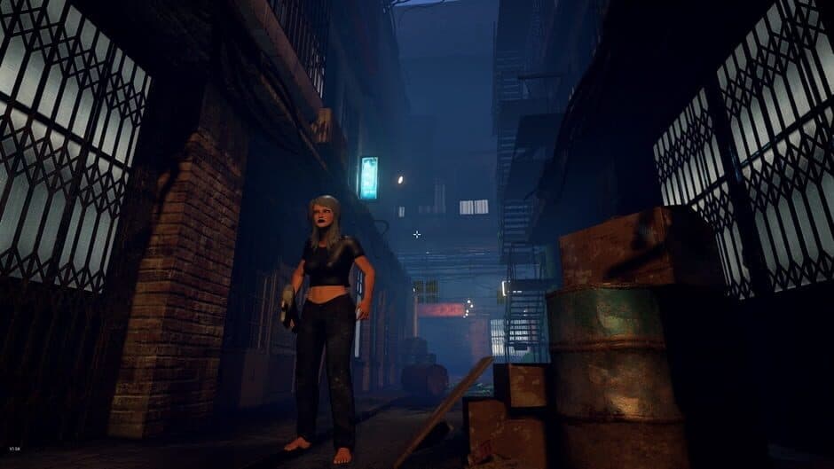 Скриншот 5 из BloodLust 2: Nemesis