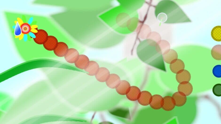 Скриншот 1 из Plants