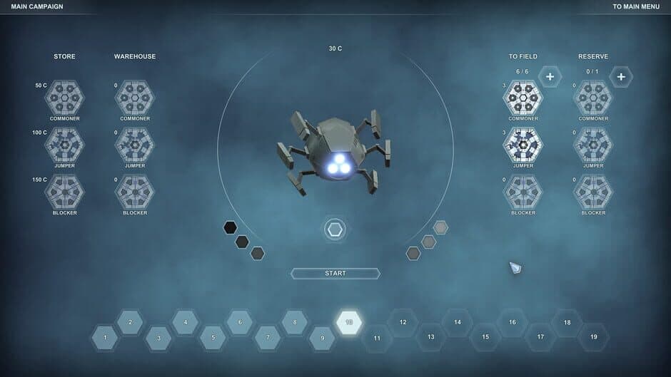 Скриншот 4 из HexLab