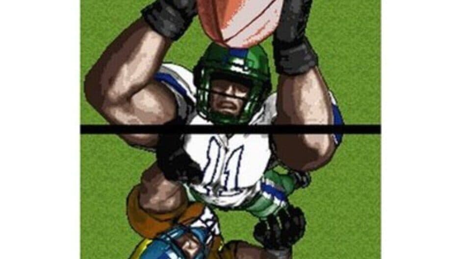 Скриншот 4 из Tecmo Bowl: Kickoff