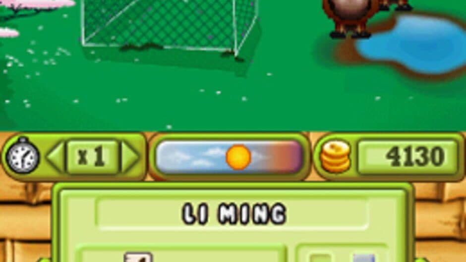Скриншот 4 из My Asian Farm