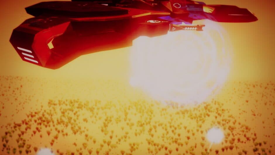 Скриншот 5 из Fallalypse: Death or Cress