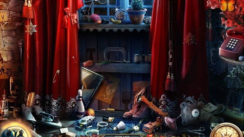 Скриншот 1 из Grim Tales: The Legacy - Collector's Edition