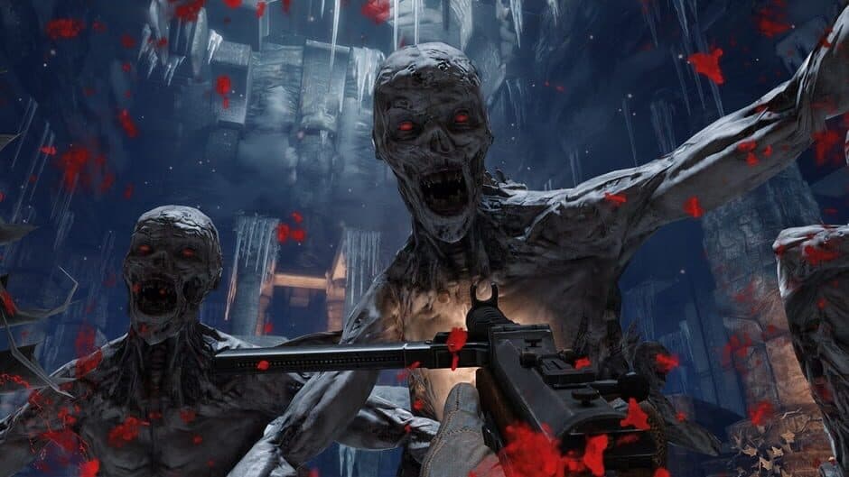 Скриншот 5 из Deadfall Adventures: Heart of Atlantis