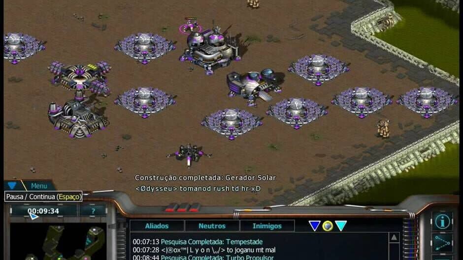 Скриншот 1 из Outlive