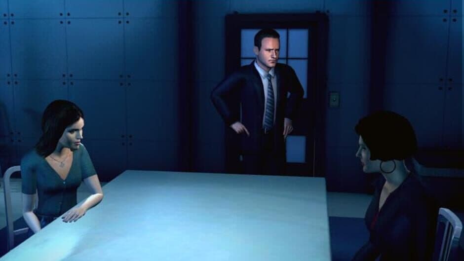 Скриншот 4 из CSI: Fatal Conspiracy