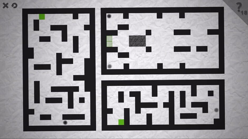Скриншот 5 из Invisibox