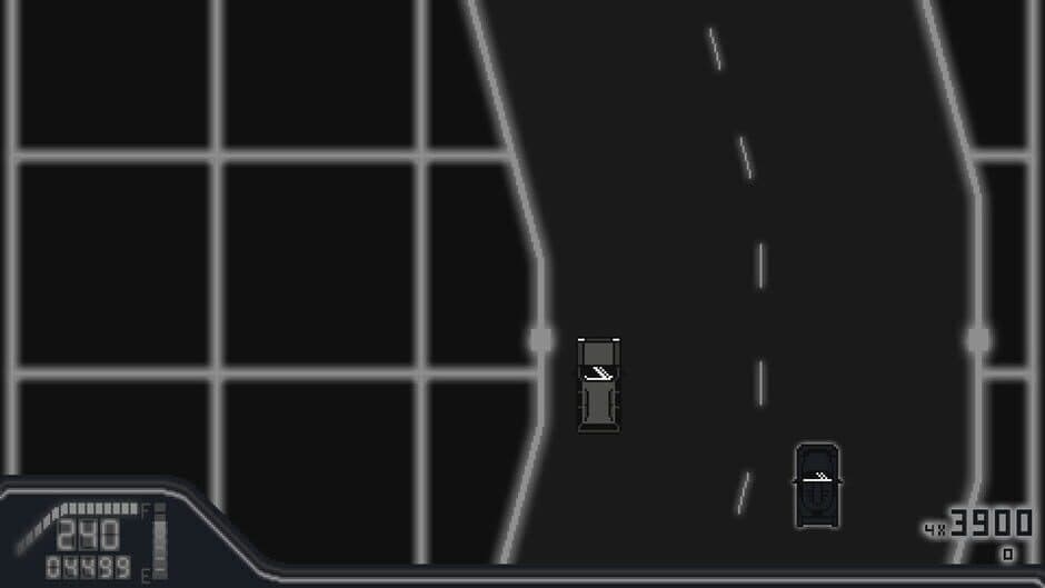 Скриншот 4 из Razortron 2000