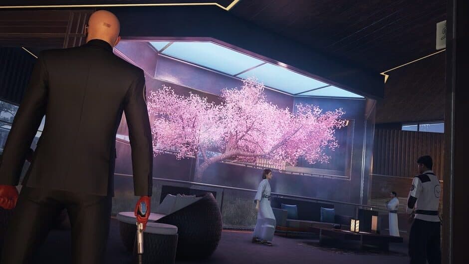Скриншот 3 из Hitman: Episode 6 - Hokkaido