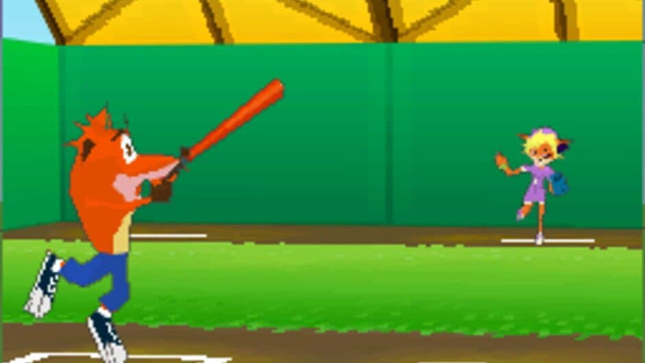 Скриншот 5 из Crash Boom Bang!