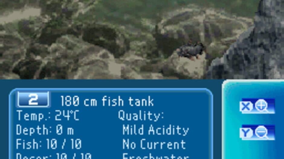 Скриншот 6 из My Aquarium: Seven Oceans